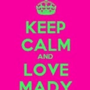 Meet your Posher, Mady